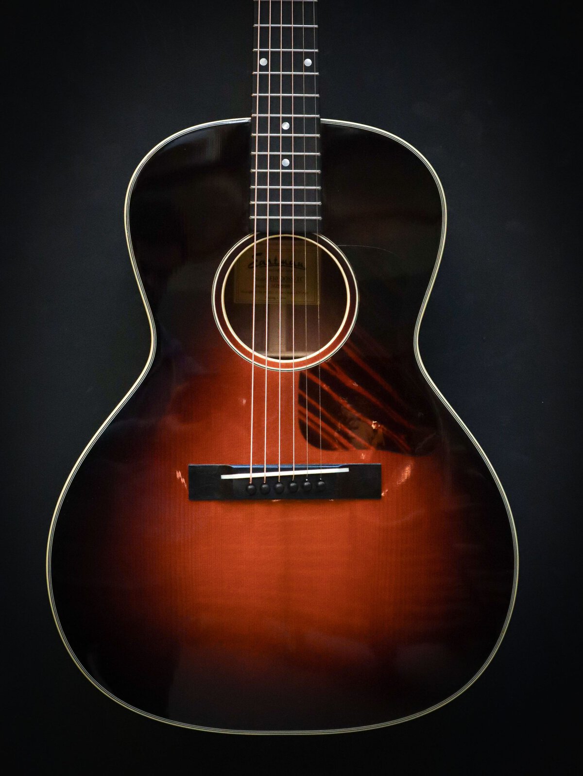 Eastman E10OO TC-SB – Bild 3