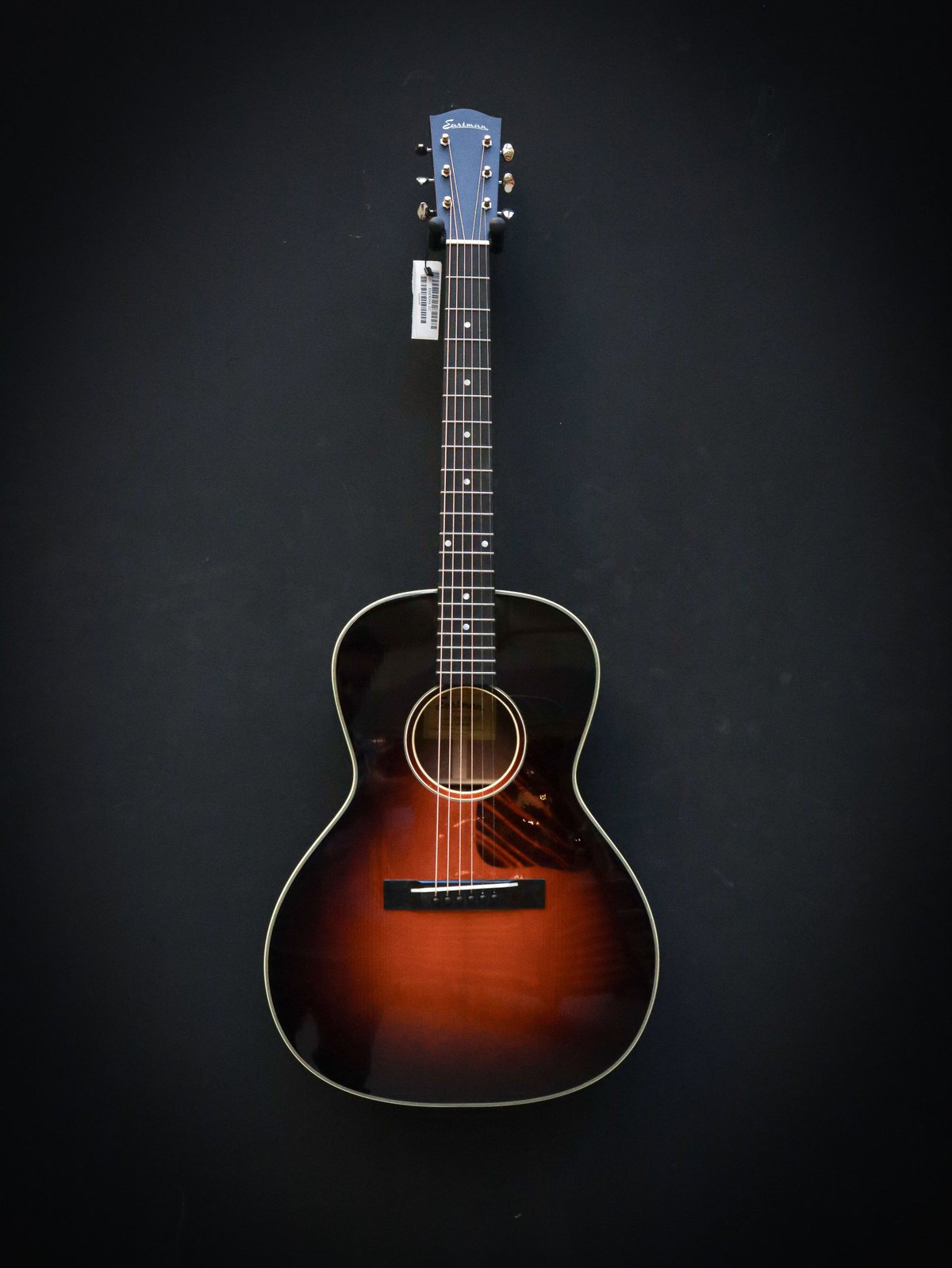 Eastman E10OO TC-SB – Bild 2