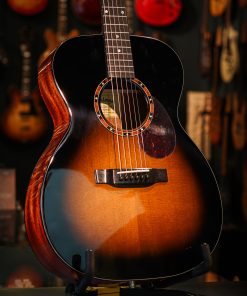Eastman E2 OM-SB-DLX