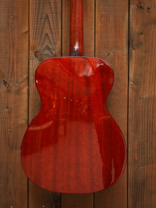 Eastman E2 OM-SB-DLX – Bild 12