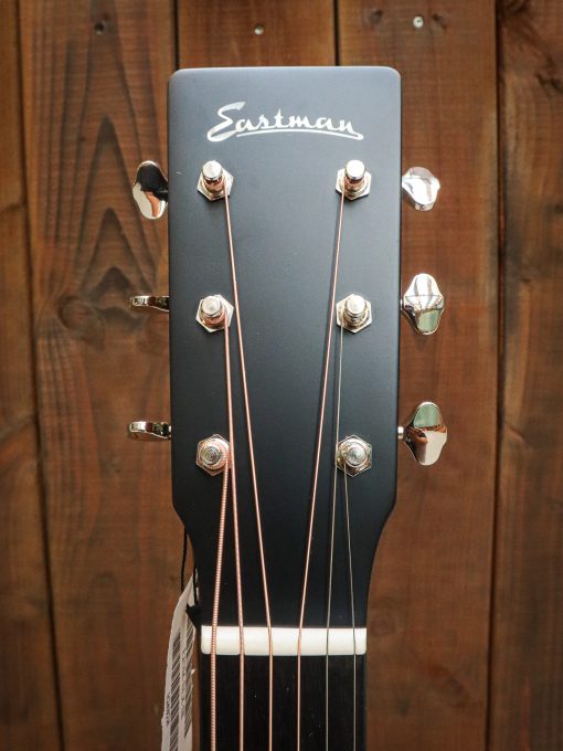Eastman E2 OM-SB-DLX – Bild 8