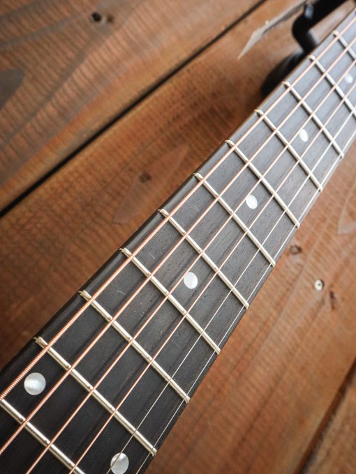 Eastman E2 OM-SB-DLX – Bild 10