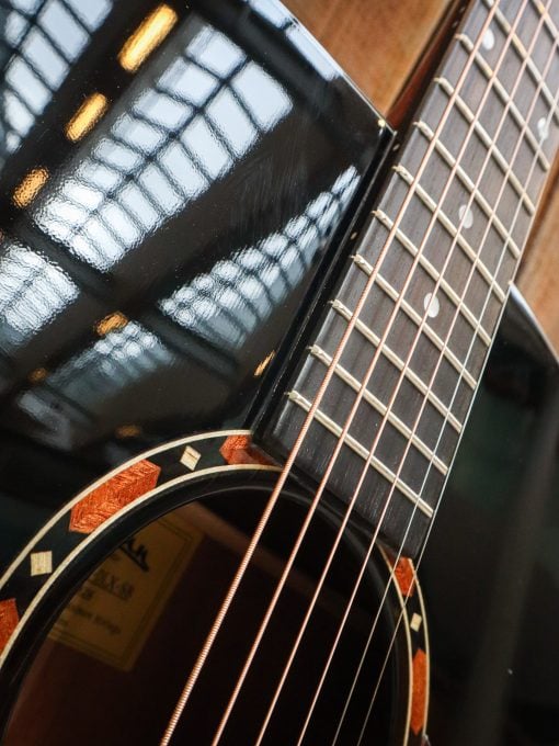 Eastman E2 OM-SB-DLX – Bild 7