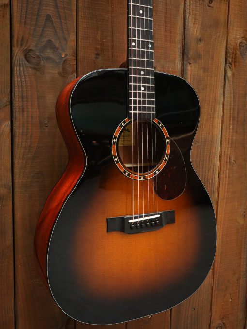 Eastman E2 OM-SB-DLX – Bild 4