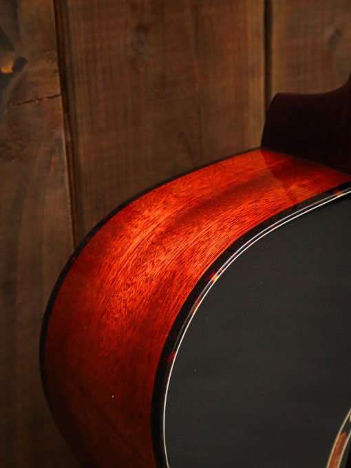 Eastman E2 OM-SB-DLX – Bild 5