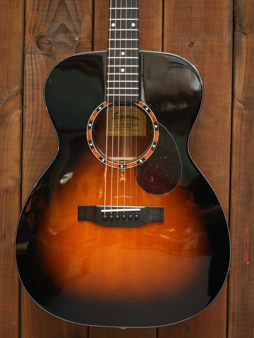 Eastman E2 OM-SB-DLX – Bild 3