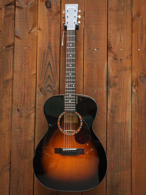 Eastman E2 OM-SB-DLX – Bild 2