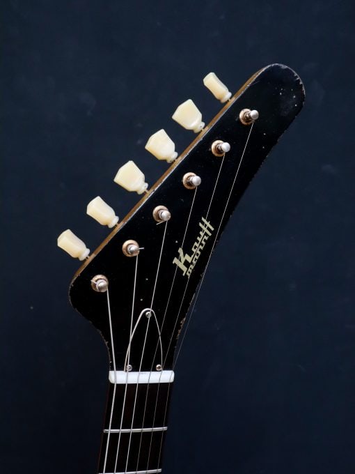 Kauffmann '58 EX – Bild 10