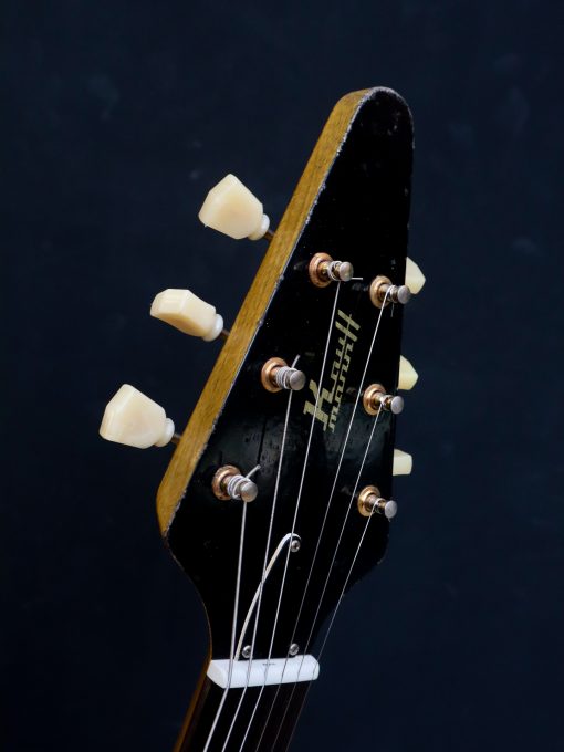 Kauffmann '58 V – Bild 11