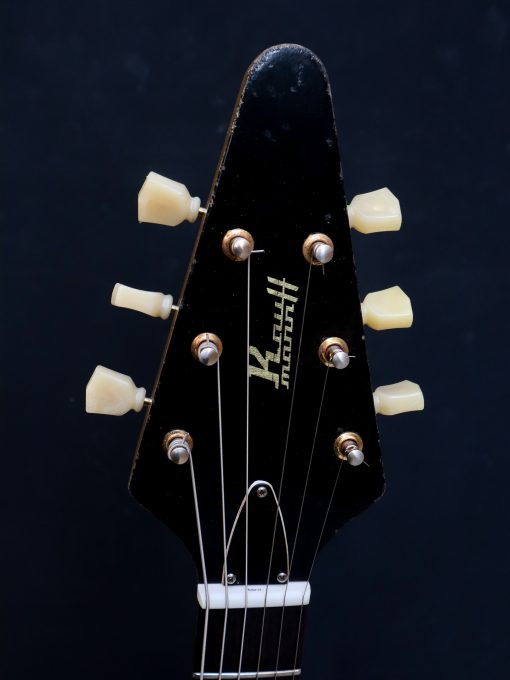 Kauffmann '58 V – Bild 10