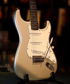 Kauffmann '63 S Inca Silver