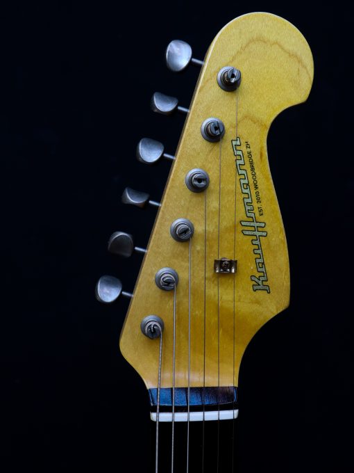 Kauffmann '63 S Inca Silver – Bild 13