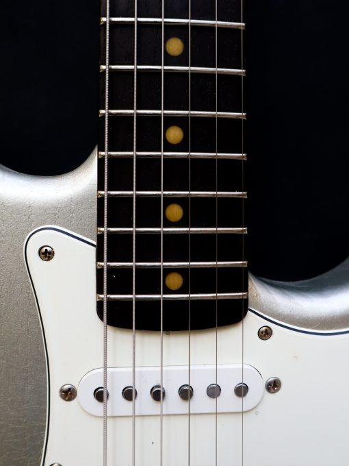 Kauffmann '63 S Inca Silver – Bild 7