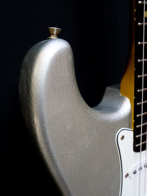 Kauffmann '63 S Inca Silver – Bild 6