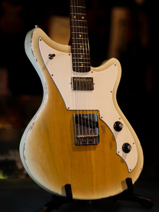 Kauffmann Cozy TL Blonde