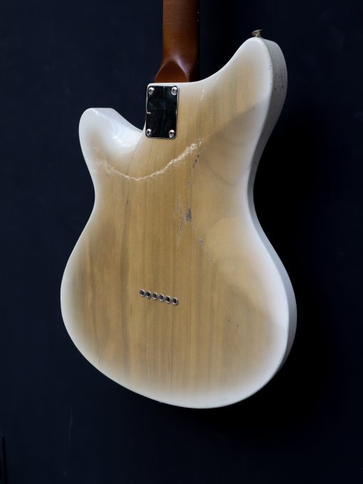 Kauffmann Cozy TL Blonde – Bild 12
