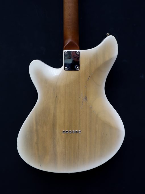 Kauffmann Cozy TL Blonde – Bild 11