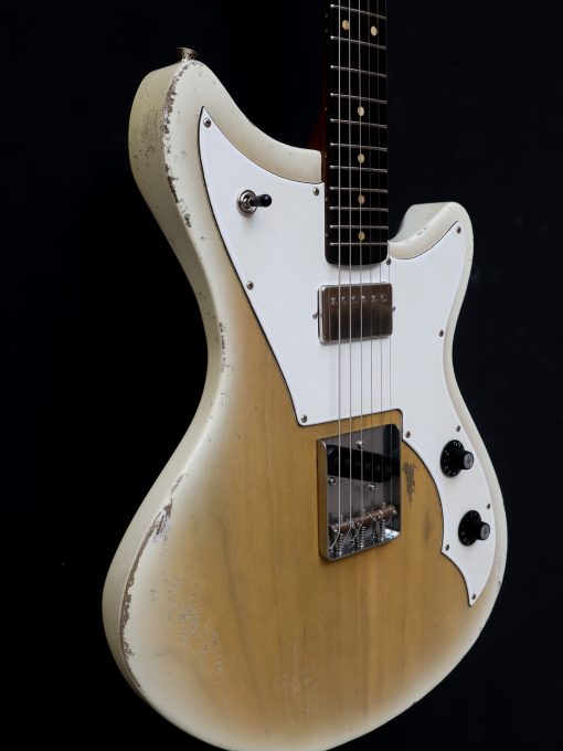 Kauffmann Cozy TL Blonde – Bild 10