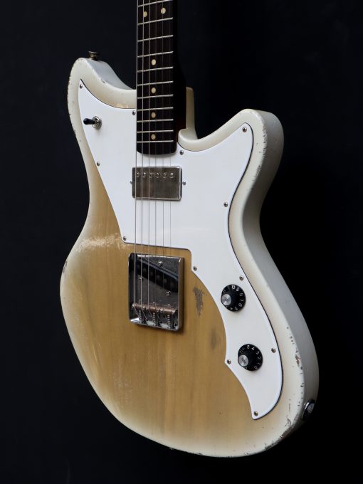 Kauffmann Cozy TL Blonde – Bild 9