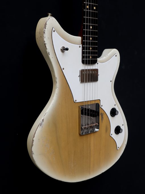 Kauffmann Cozy TL Blonde – Bild 3