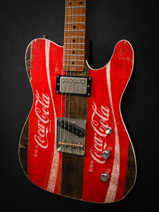 Kauffmann '56 T Special Coca – Bild 4