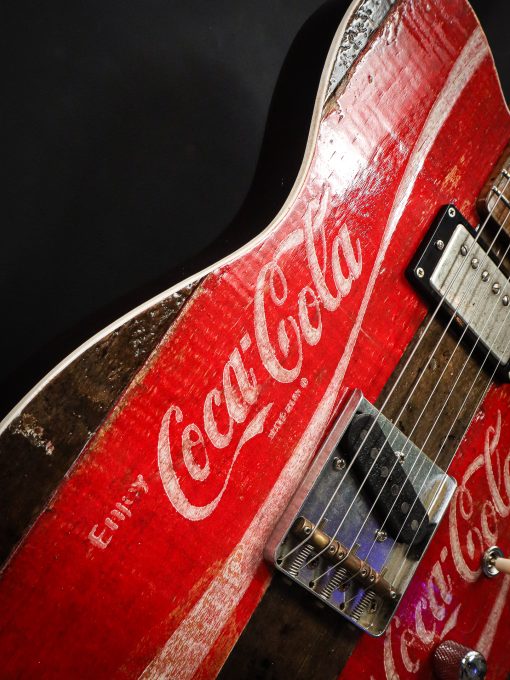 Kauffmann '56 T Special Coca – Bild 7