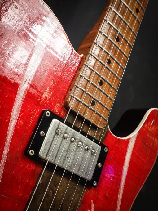 Kauffmann '56 T Special Coca – Bild 5