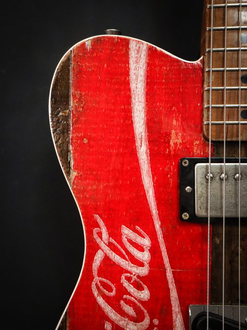 Kauffmann '56 T Special Coca – Bild 6