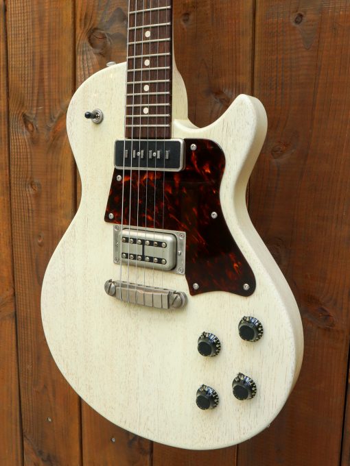 Patrick James Eggle Macon Junior Grained Blonde Used – Bild 8