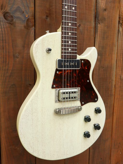 Patrick James Eggle Macon Junior Grained Blonde Used – Bild 7