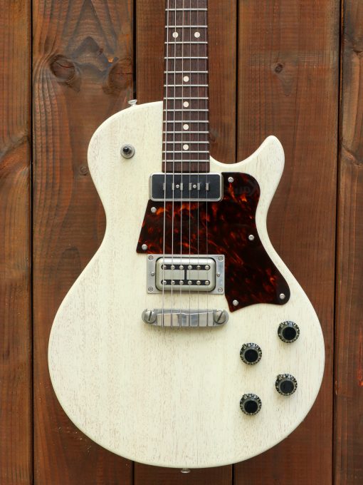 Patrick James Eggle Macon Junior Grained Blonde Used – Bild 3