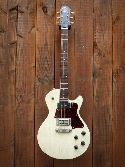 Patrick James Eggle Macon Junior Grained Blonde Used – Bild 2