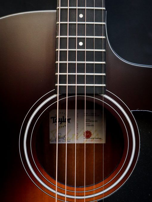 Taylor 114CE-SB – Bild 7