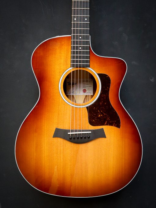 Taylor 214ce Plus Special Edition – Bild 3