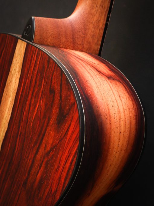 Dowina Master Series GD Cocobolo – Bild 19