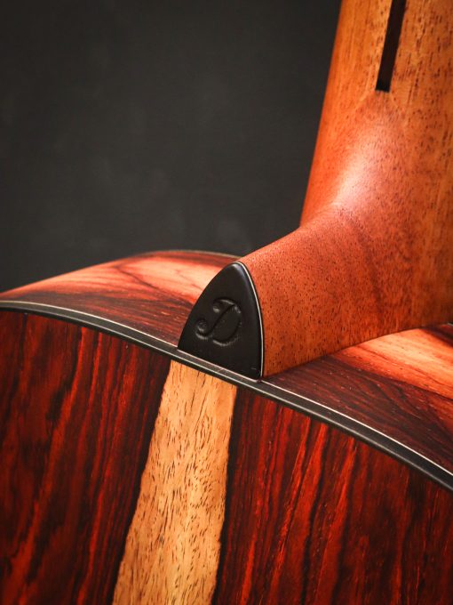 Dowina Master Series GD Cocobolo – Bild 20