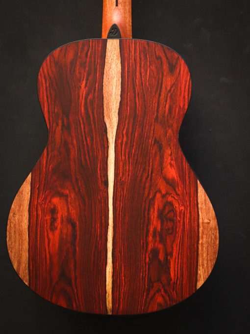 Dowina Master Series GD Cocobolo – Bild 17