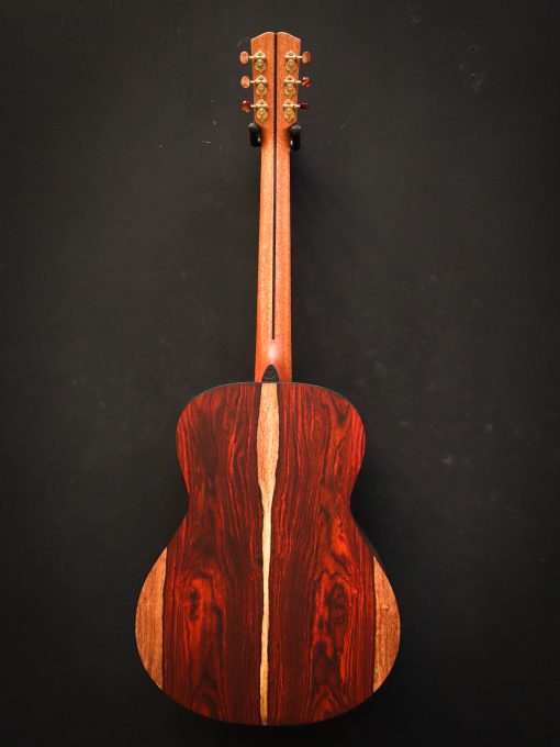 Dowina Master Series GD Cocobolo – Bild 16