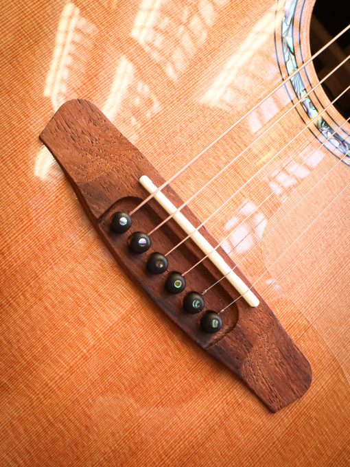 Dowina Master Series GD Cocobolo – Bild 10