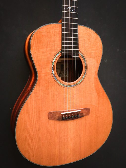 Dowina Master Series GD Cocobolo – Bild 5