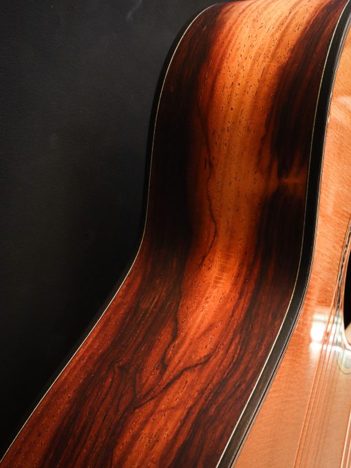 Dowina Master Series GD Cocobolo – Bild 7