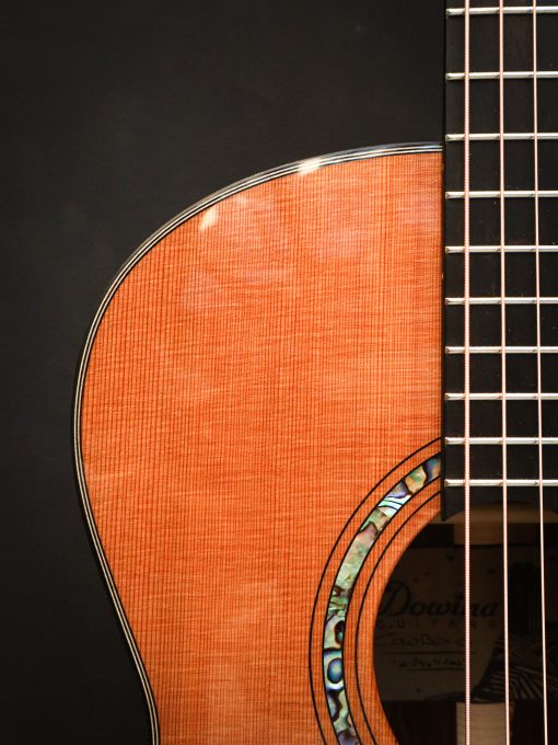 Dowina Master Series GD Cocobolo – Bild 6
