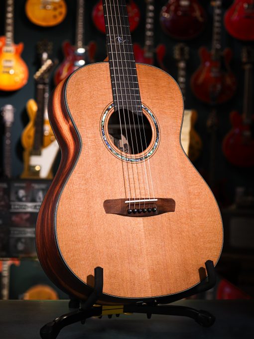 Dowina Master Series GD Cocobolo
