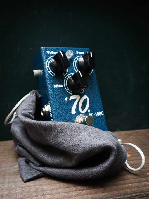 Fulltone 70 Pedal-BC