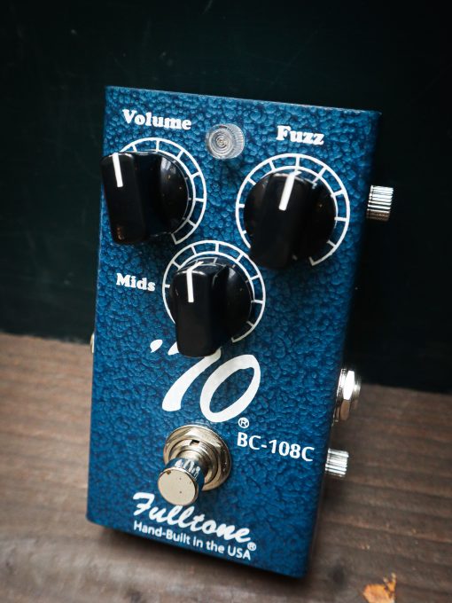 Fulltone 70 Pedal-BC – Bild 2