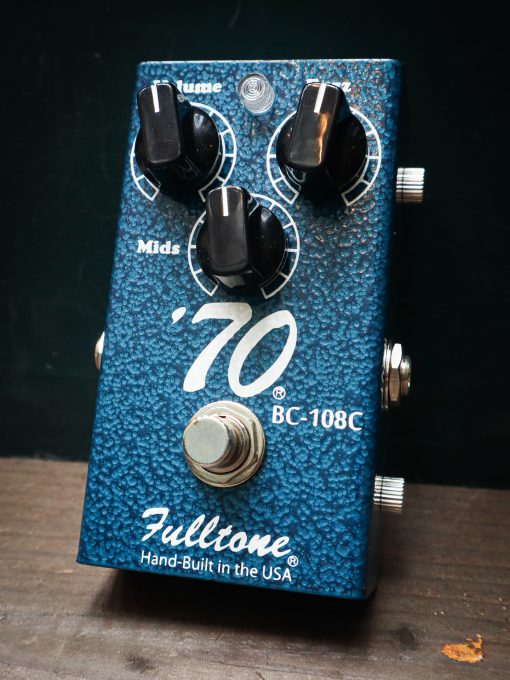 Fulltone 70 Pedal-BC – Bild 3