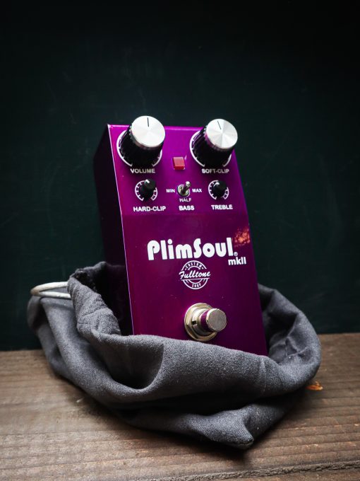 Fulltone Plimsoul mkII – Bild 2
