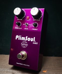 Fulltone Plimsoul mkII