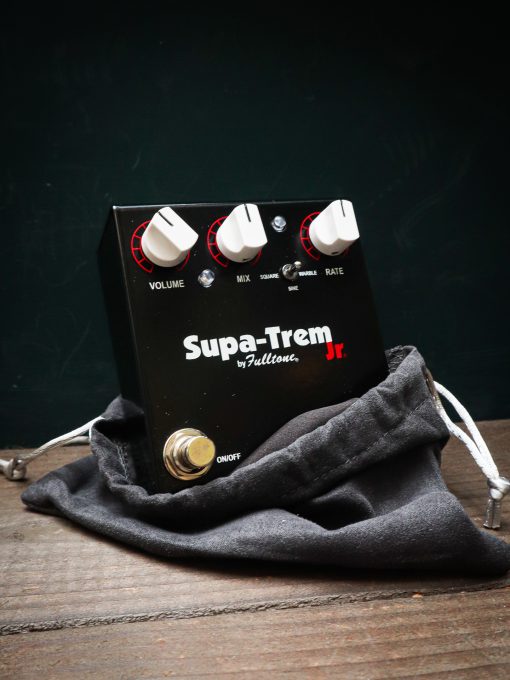 Fulltone Supa-Trem Junior – Bild 5