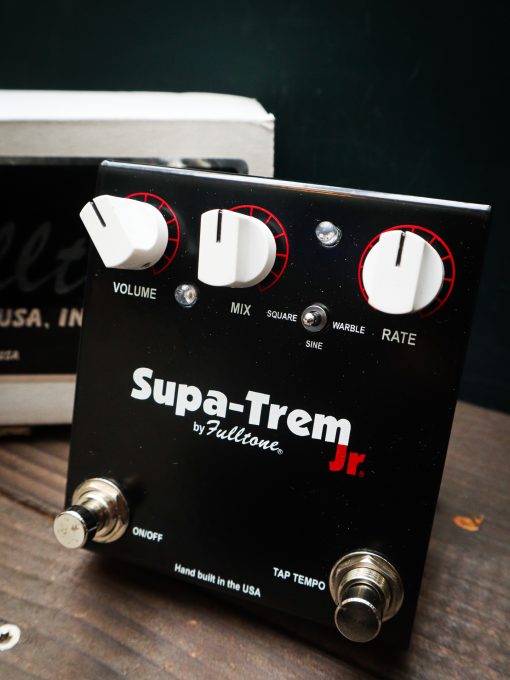 Fulltone Supa-Trem Junior – Bild 4